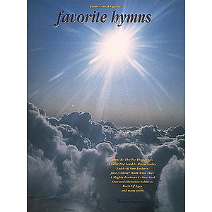 Favorite Hymns