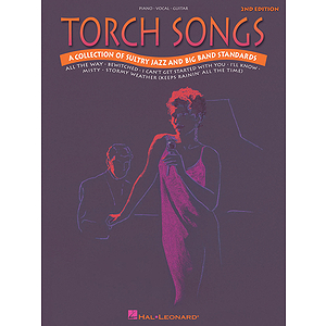 Torch Songs - 2nd Edition