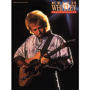Keith Whitley - Greatest Hits