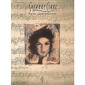 Suzanne Ciani - New Age Piano