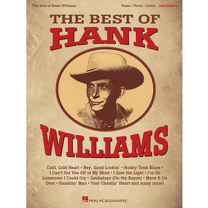 The Best of Hank Williams