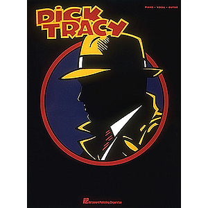 Dick Tracy