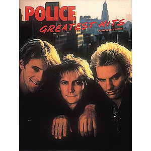 Police - Greatest Hits