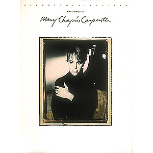The Songs of Mary Chapin Carpenter