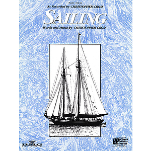 Sailing