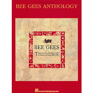 Bee Gees Anthology