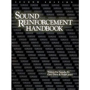 The Sound Reinforcement Handbook - Second Edition