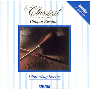 Chopin Recital