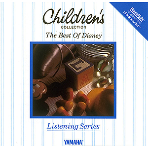 The Best of Disney