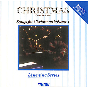 Songs for Christmas - Volume 1