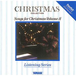 Songs for Christmas - Volume 2