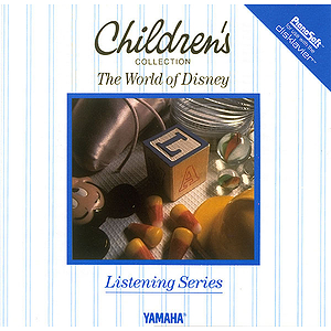 The World Of Disney