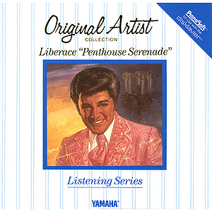 Liberace - Penthouse Serenade