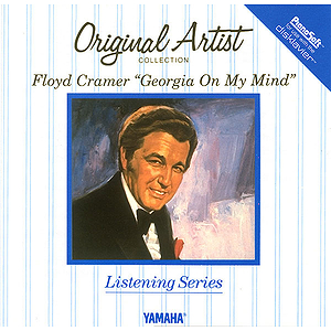 Floyd Cramer - Georgia On My Mind