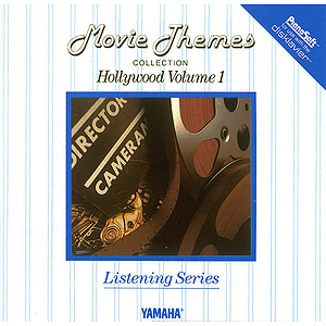 Hollywood Volume 1