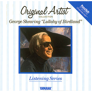 George Shearing - Lullaby of Birdland