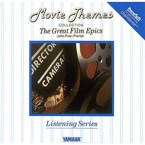 The Great Film Epics