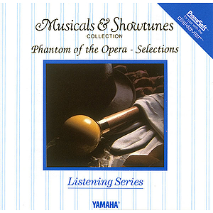 Phantom Of The Opera - Selections