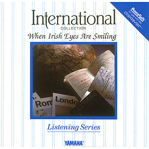 When Irish Eyes Are Smiling