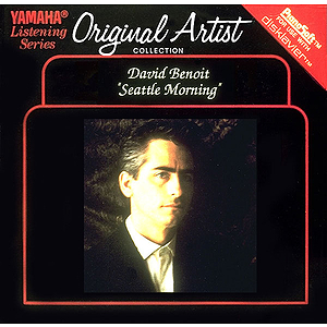 David Benoit - Seattle Morning