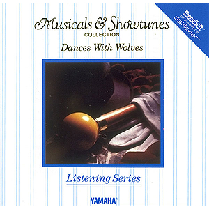 Dances With Wolves