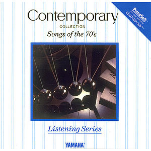Songs of the '70s