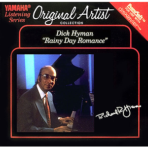 Dick Hyman - Rainy Day Romance