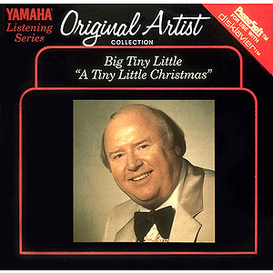 Big Tiny Little - A Tiny Little Christmas