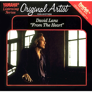 David Lanz - From The Heart