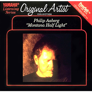 Philip Aaberg - Montana Half Light