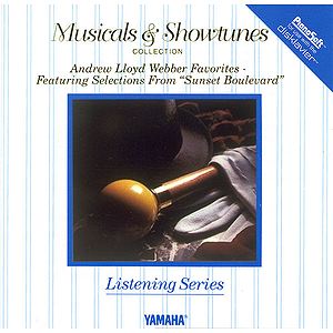 Andrew Lloyd Webber Favorites - Featuring Sunset Boulevard