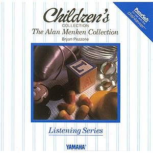 Alan Menken Collection