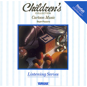 Cartoon Music