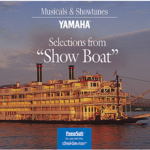 Selections from Show Boat