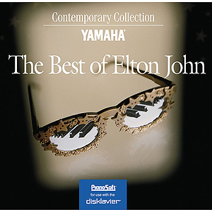 The Best Of Elton John