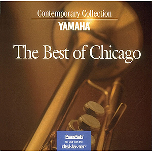The Best Of Chicago