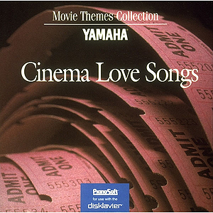 Cinema Love Songs