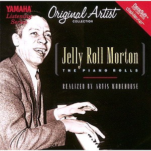 Jelly Roll Morton