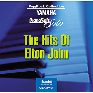 The Hits of Elton John