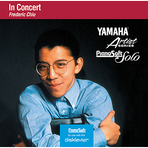 Frederic Chiu - In Concert