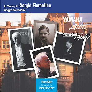 In Memory of Sergio Fiorentino