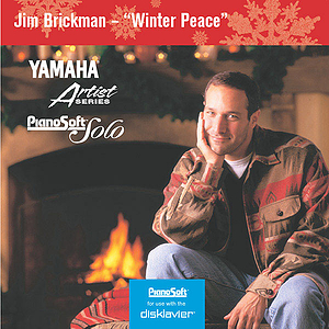 Jim Brickman - Winter Peace