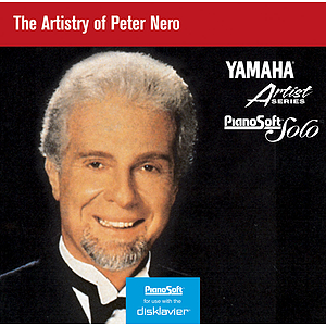 The Artistry of Peter Nero