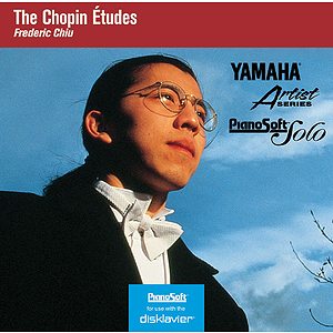 The Chopin Études