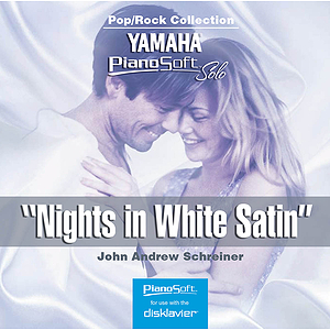 John Andrew Schreiner - Nights in White Satin