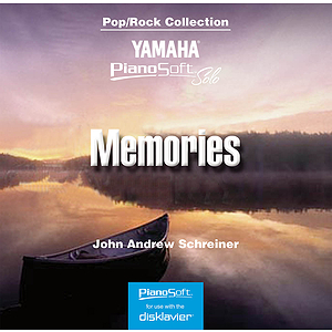 John Andrew Schreiner - Memories