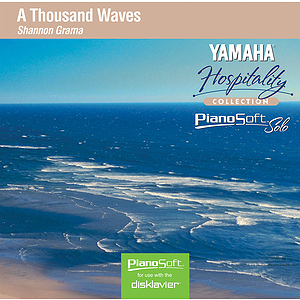 A Thousand Waves