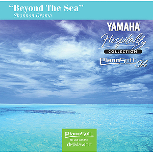 Beyond the Sea