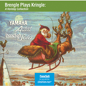 Brengle Plays Kringle