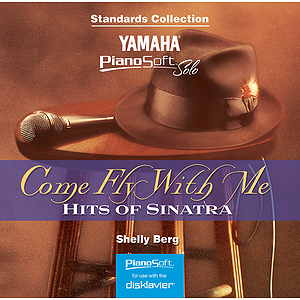 Come Fly with Me - Hits of Sinatra